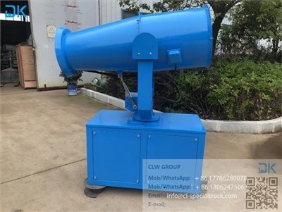 Pháo thuốc chống bụi 25m
