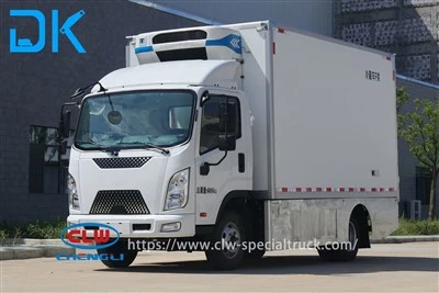 Xe tải chạy bằng hydro xe tải xe tải hydro chạy bằng hydro