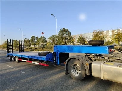 Máy kéo giường thấp